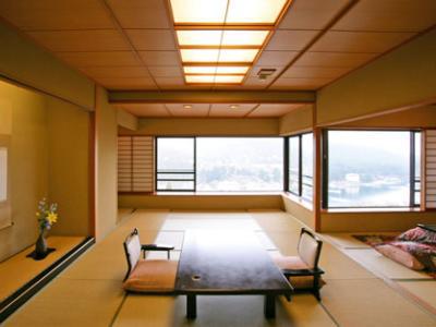 Washintei Hogetsu Hotel Hakone Exterior foto